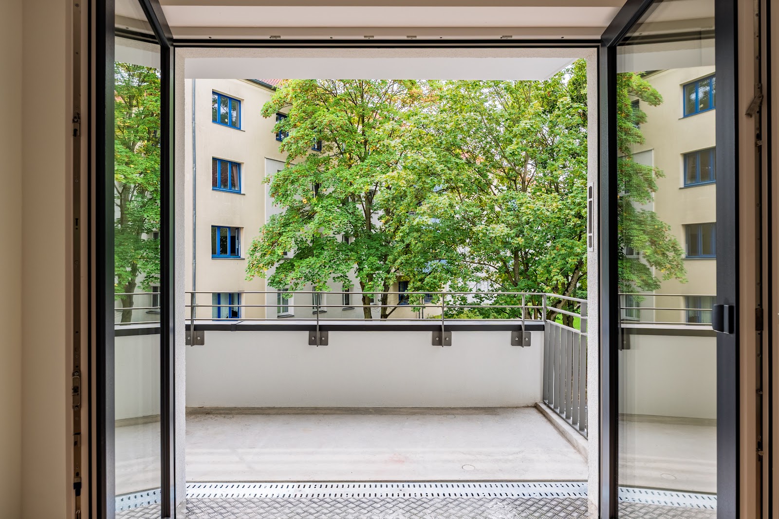 2 Zimmer / 58,89 m² – Erstbezug in Treptow, WBS 100 erforderlich! - Foto 1