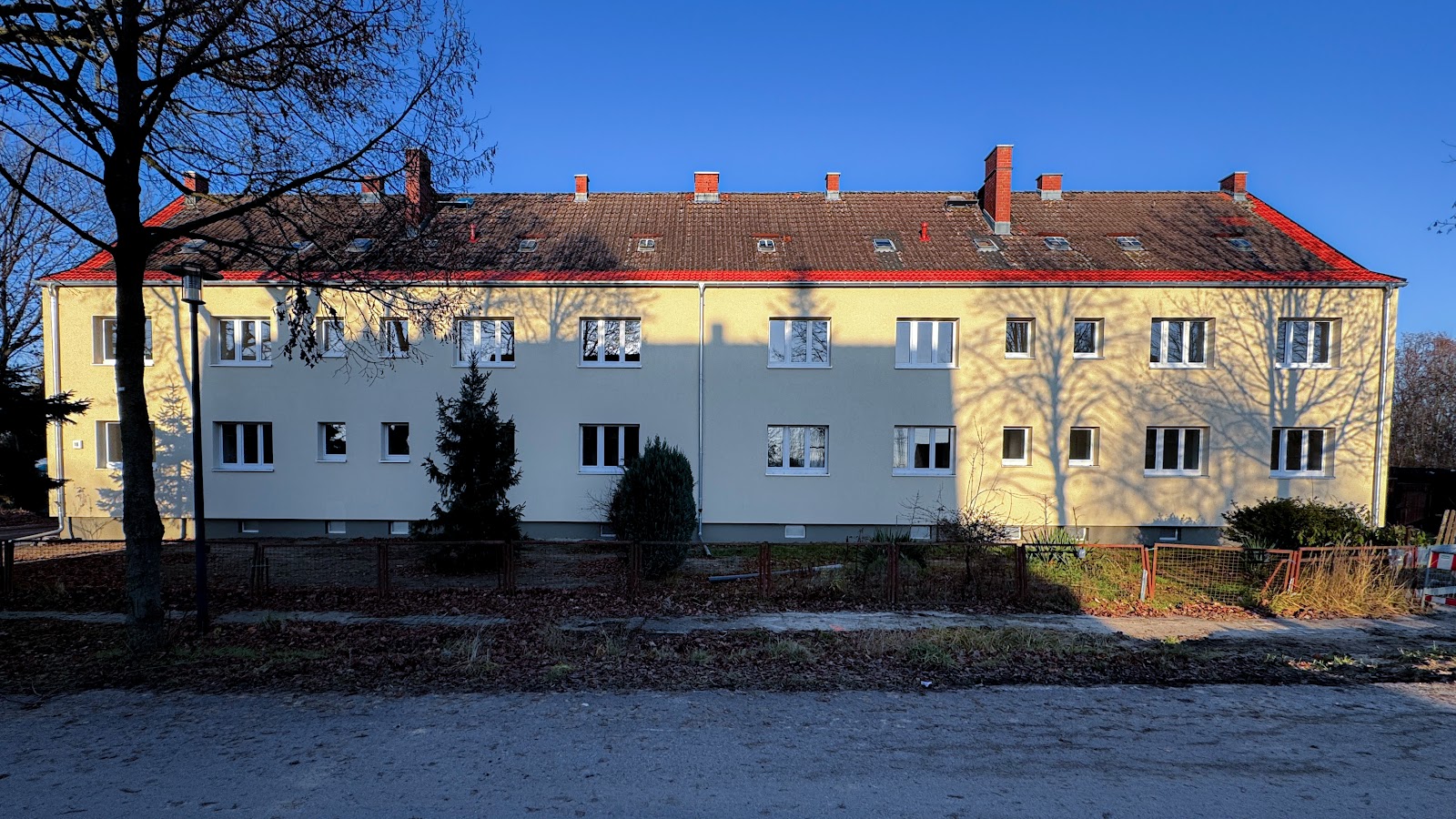 3 Zimmer / 59,25 m² – Willkommen in Schönerlinde - Eine geräumige Dreizimmerwohnung wartet auf Sie! - Foto 1