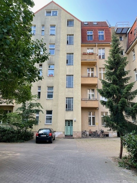 2 Zimmer / 58,63 m² – 2 Zimmer zum selber streichen *AB SOFORT* - Foto 1