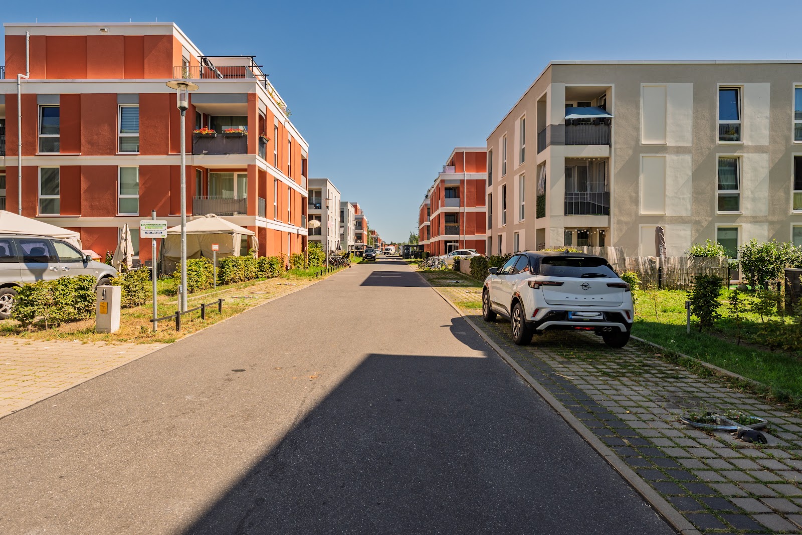3 Zimmer / 66,31 m² – Helle Dachgeschosswohnung mit 3 Zimmern! - Photo 1
