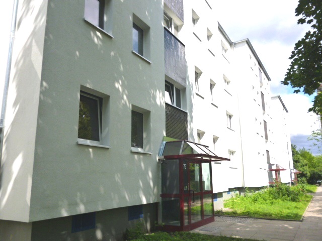 4 Zimmer / 84,32 m² – Barnetstr. 78, 3.G - Photo 1