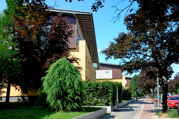 1 Zimmer / 33,41 m² – Ab sofort Single gesucht ! - Photo 1