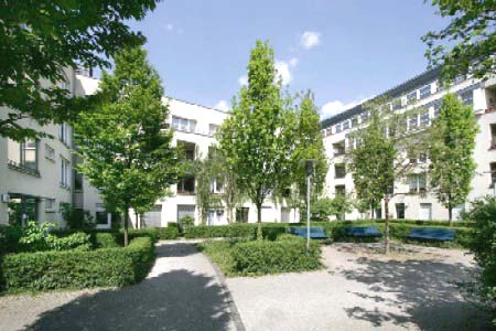 3 Zimmer / 76,14 m² – Maisonette Wohnung mit 3 Zimmern - WBS 140 mit besonderen Wohnbedarf - Photo 1