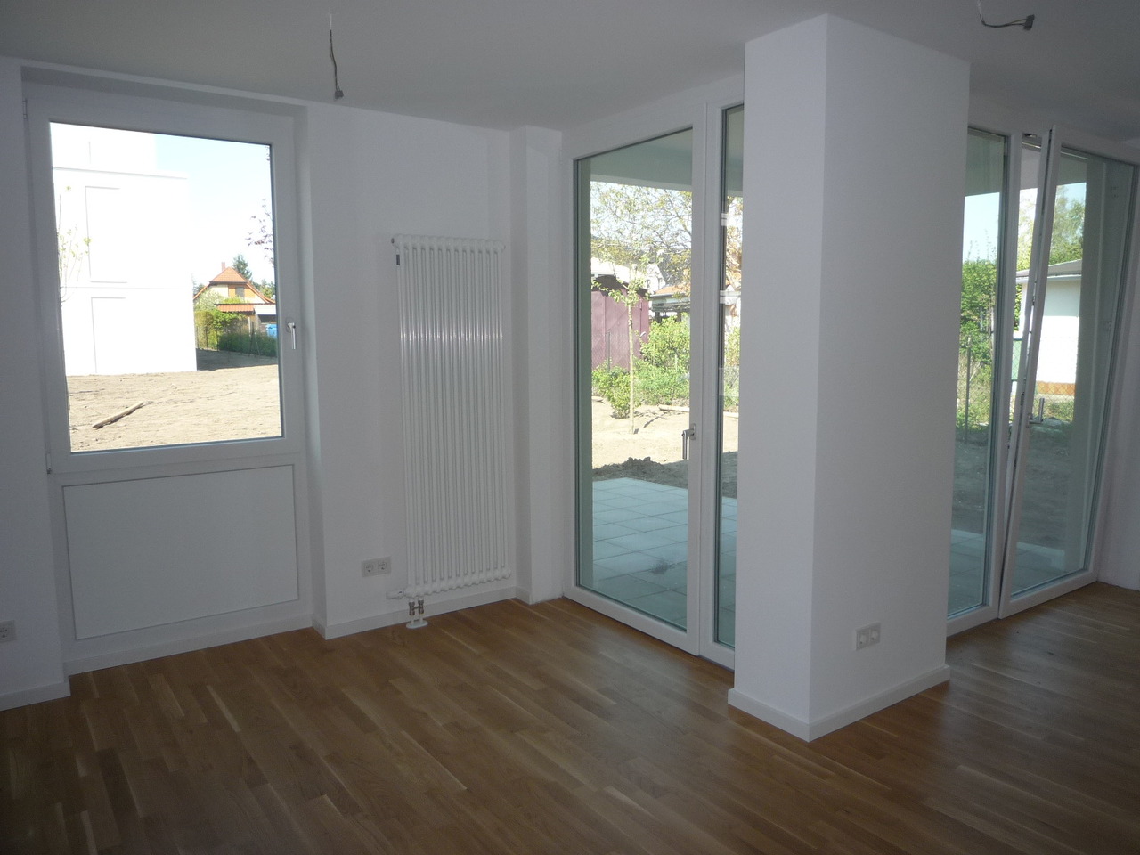 2 Zimmer / 62,20 m² – Große 2 Zimmer Wohnung - Photo 1