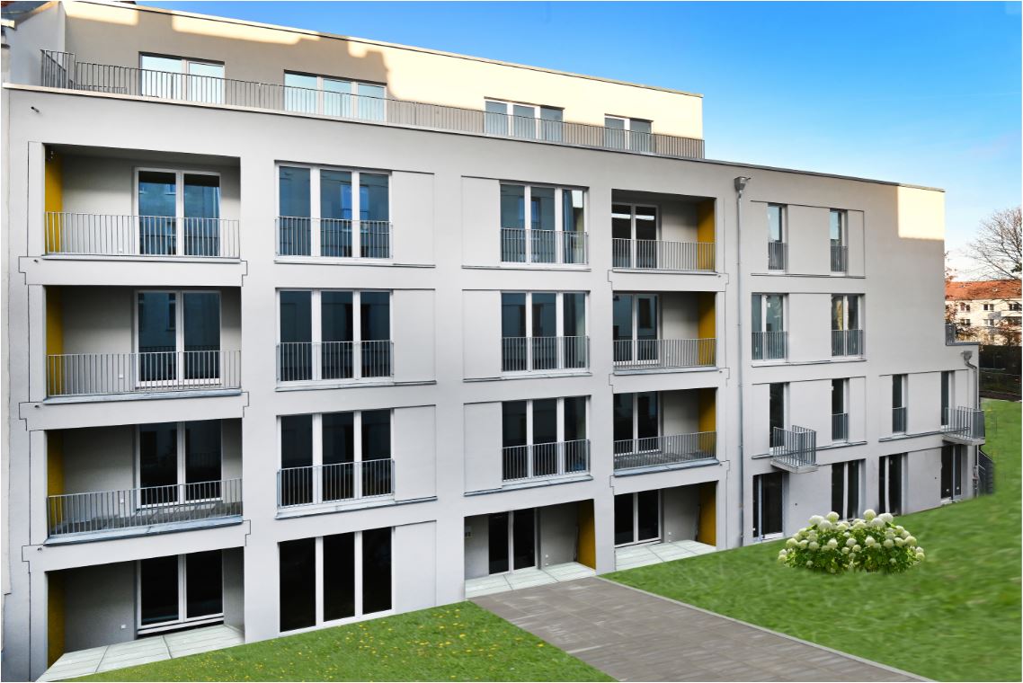 3 Zimmer / 74,84 m² – moderne 3- Zimmer Wohnung in ruhiger Lage, - Photo 1
