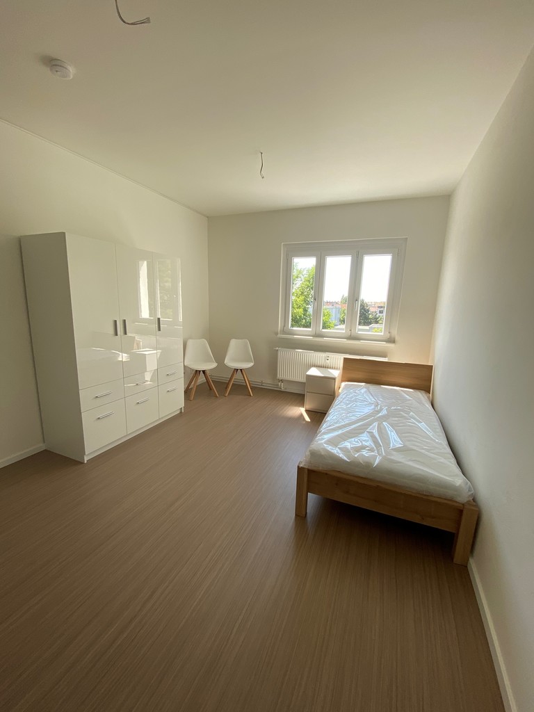 Zimmer im 2 er WG