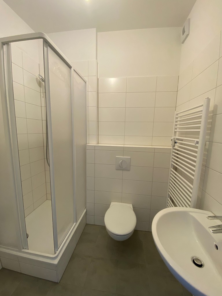 1 Zimmer / 27,78 m² – Studentenwohnung - only Students! - Foto 1