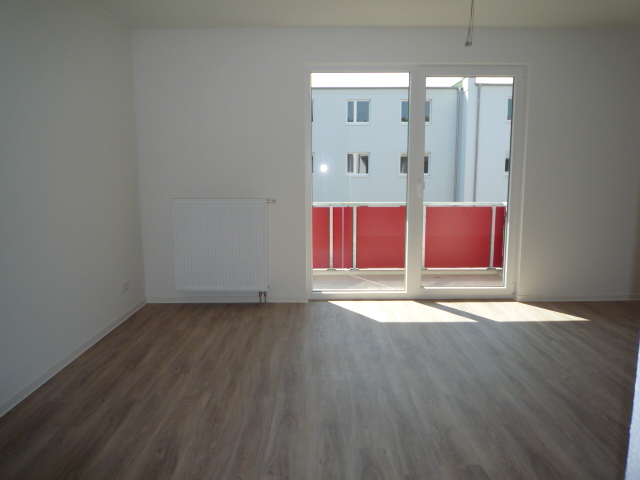 2 Zimmer / 49,75 m² – Ruhige 2-Zimmer Wohnung mit Balkon in Karlshorst! - Foto 1