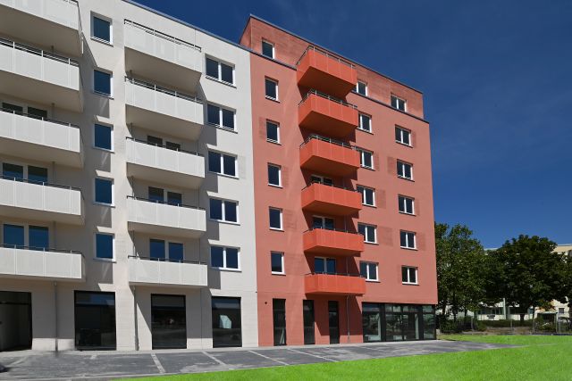 Aussenansicht