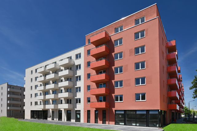 2 Zimmer / 57,05 m² – 2 Zimmer Wohnung ohne WBS - Photo 1