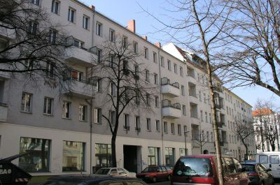2 Zimmer / 51,19 m² – Karl-Kunger-Str. 14 - Foto 1