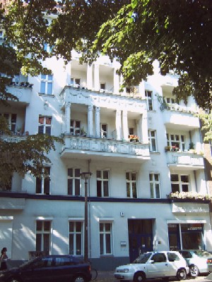 2 Zimmer / 50,87 m² – Karl-Kunger-Str. 6 HH, 1.G MIR - Foto 1