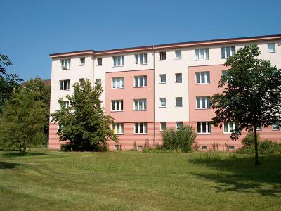 1 Zimmer / 23,00 m² – 1-Zimmer-Wohnung, Am Plänterwald 36, EG LI - Foto 1