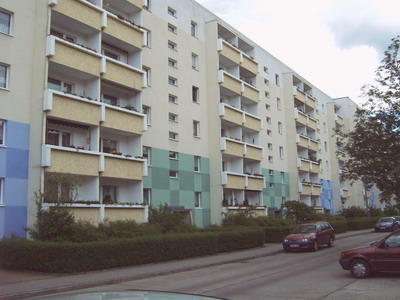 4 Zimmer / 83,60 m² – Oberspreestr. 57F, 3.G LI - Photo 1