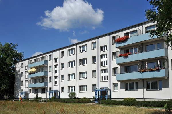 3 Zimmer / 54,07 m² – Gemütlichkeit zum Selbstrenovieren, Springbornstr. 58, EG LI - Photo 1