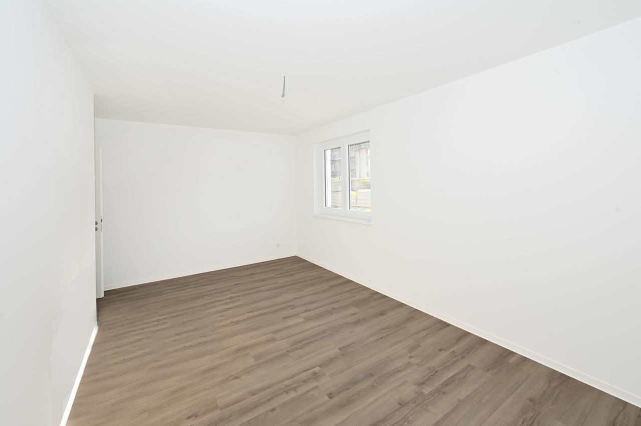 Musterwohnung