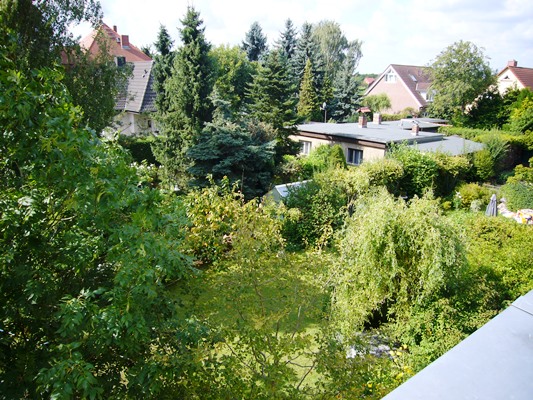 3 Zimmer / 86,02 m² – Nachmieter gesucht: Wohnung mit attraktivem Grundriss - Photo 1