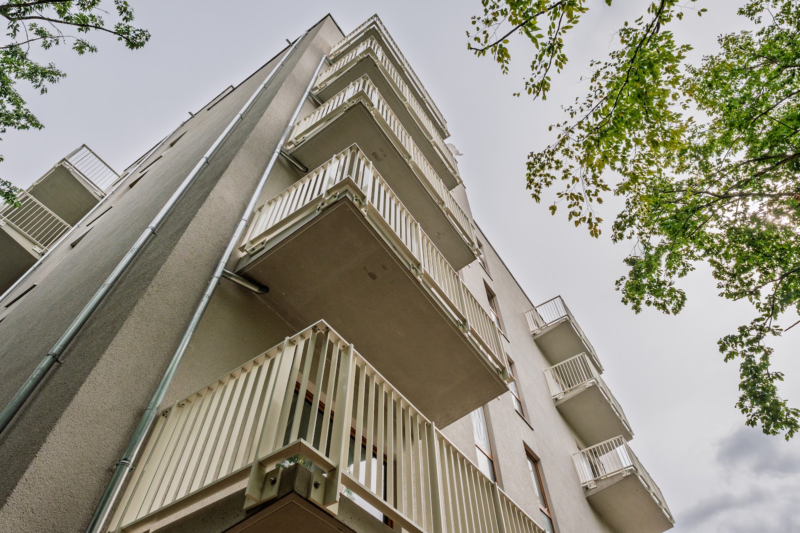 3 Zimmer / 74,65 m² – Barrierefreie 3 Zimmer Wohnung mit Dusche - WBS 220 erforderlich - Photo 1
