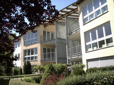 2 Zimmer / 62,93 m² – Wohnberechtigungsschein für Brandenburg erforderlich ! - Foto 1