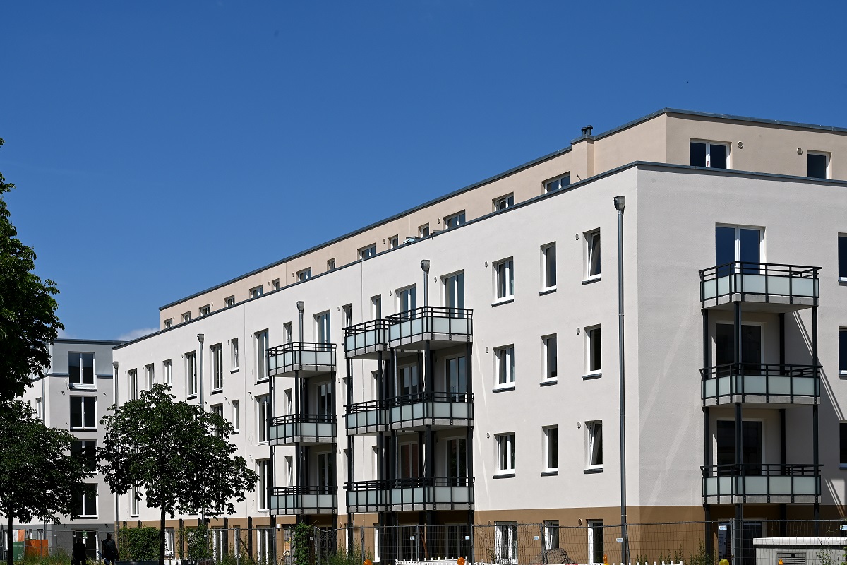 AA_5180_Hausansicht m. Staffelgeschoss