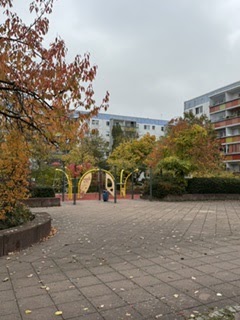 4 Zimmer / 75,70 m² – Attraktive 4-Zimmer-Wohnung in direkter Nähe zu den Gärten der Welt - Foto 1
